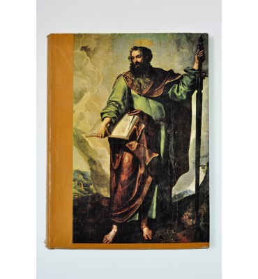 El pintor Martín de Vos en México *