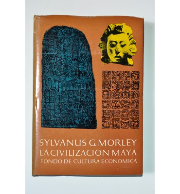 La civilización maya