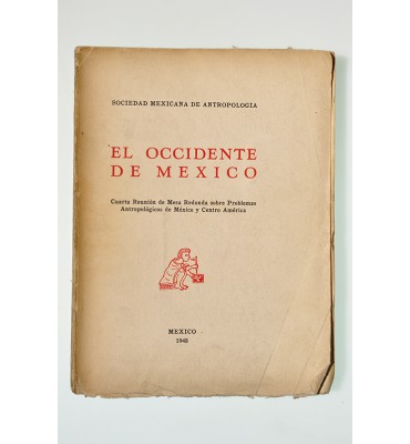 El occidente de México