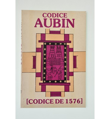 Códice Aubin *