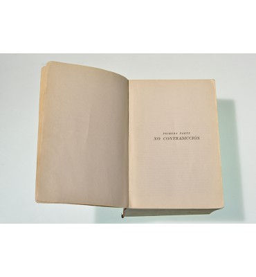 La rebelión de Atlas