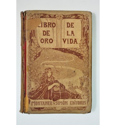 Libro de oro de la vida*