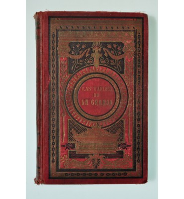 Las tardes de la granja o las lecciones del padre*