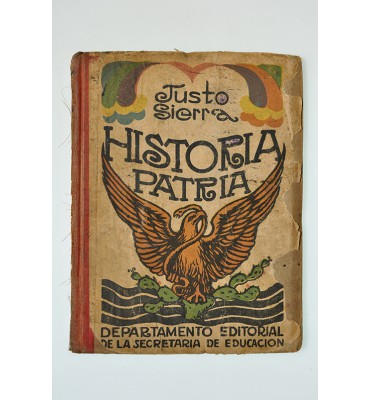 Historia Patria