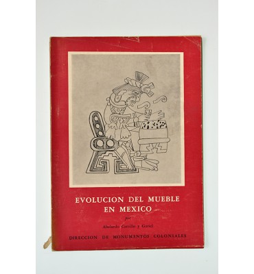 Evolución del mueble en México *