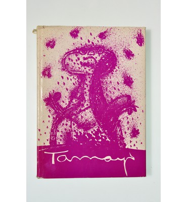 Tamayo en la pintura mexicana