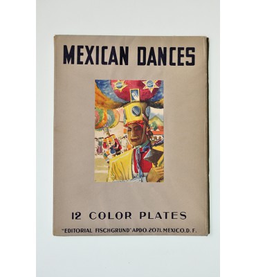 Mexican Dances