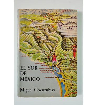El sur de México