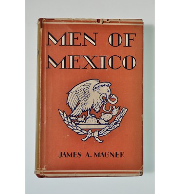 Men of Mexico