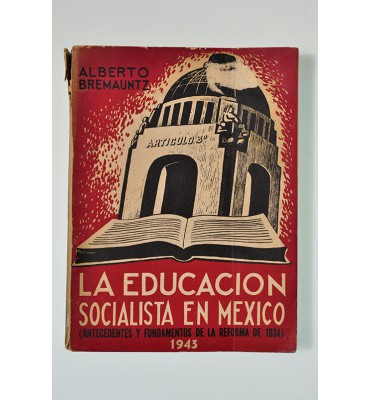 La educación socialista en México