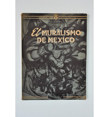 El muralismo de México