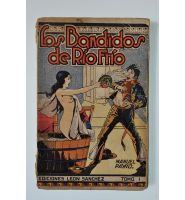 Los bandidos de Río Frío *