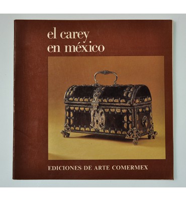 El carey en México