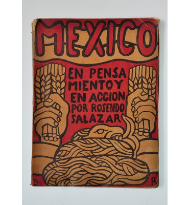 México en pensamiento y en acción **
