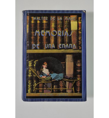 Memorias de una enana