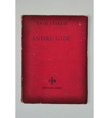 Andre Gide