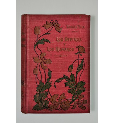 Los divinos y los humanos