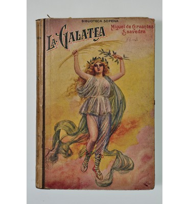 La Galatea