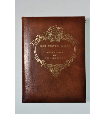 Nueva guia de descarriados *