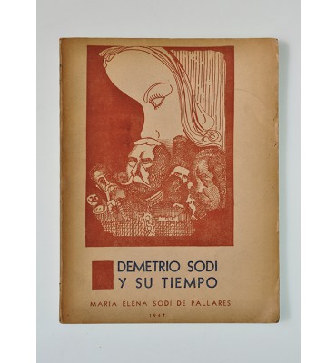 Demetrio Sodi y su tiempo *