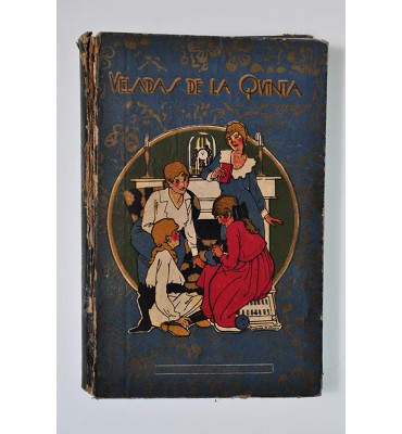 Veladas de la Quinta