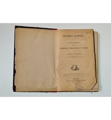 Historia General