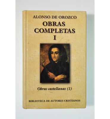 Obras completas I
