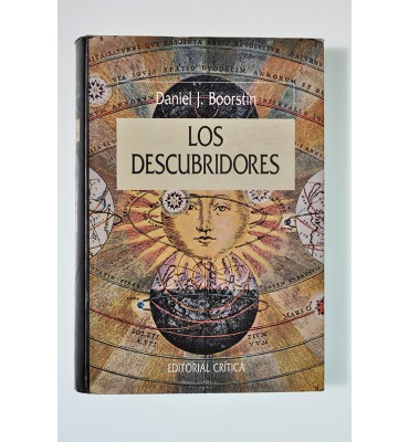 Los descubridores