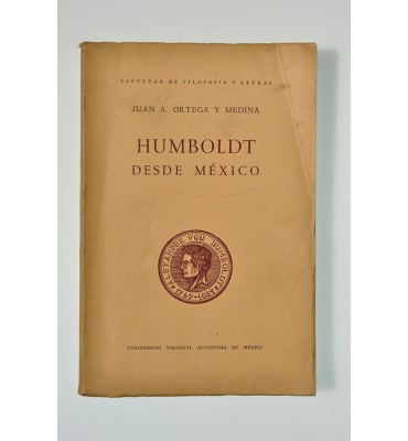 Humboldt desde México
