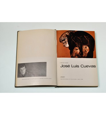 José Luis Cuevas