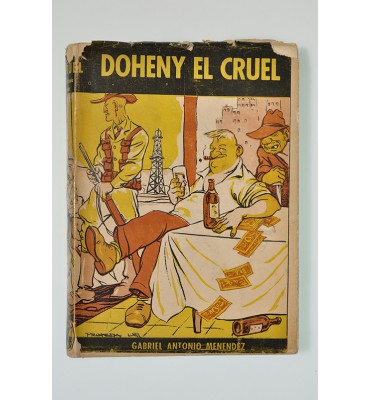 Doheny el cruel*