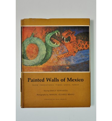 Painted Walls of Mexico