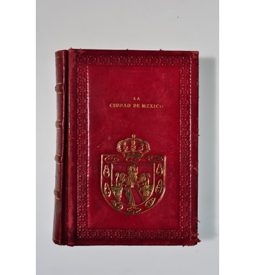La Ciudad de México