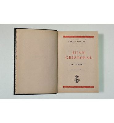 Juan Cristobal