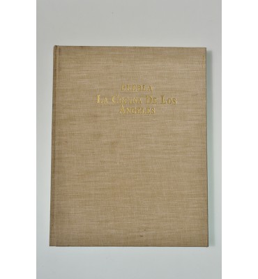 Puebla la Cocina de los Ángeles *