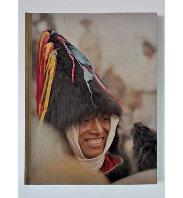 Lo efímero y eterno del arte popular mexicano*