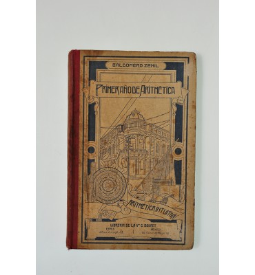 Aritmética intuitiva