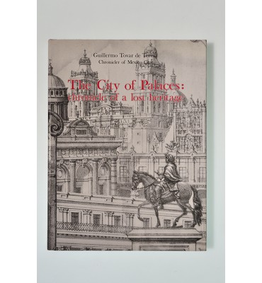 The City of Palaces: chronicle of a lost heritage *