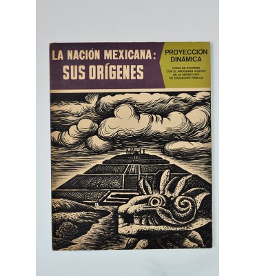 La nación mexicana: sus fundadores