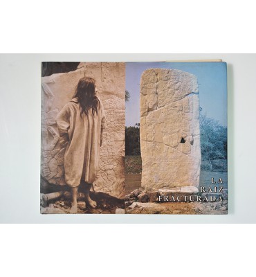 La raíz fracturada. Testimonios sobre los indios de México