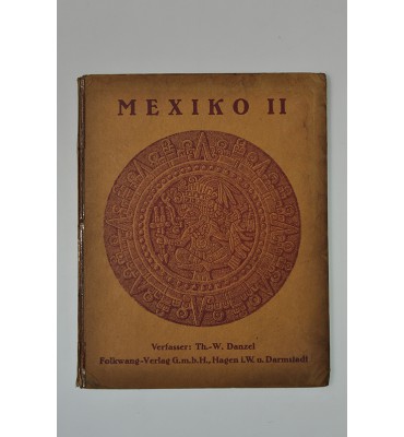 Mexiko II
