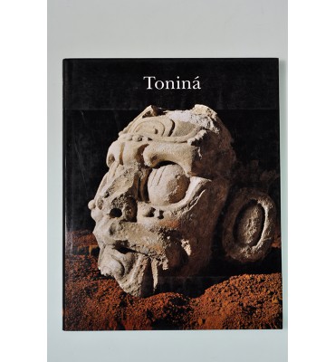 Toniná *