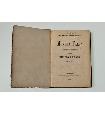 Moneda Falsa