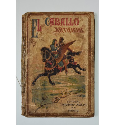 El caballo artificial