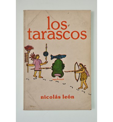 Los tarascos (ABAJO CH) *