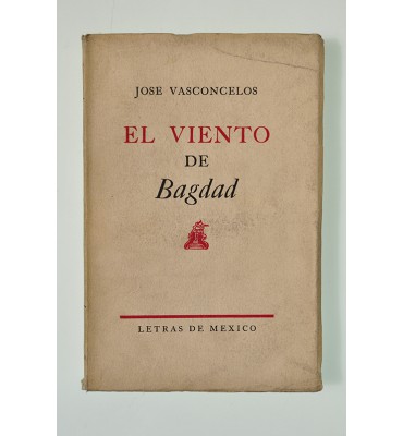 El viento de Bagdad
