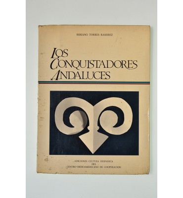 Los conquistadores andaluces