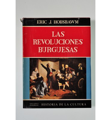 Las revoluciones burguesas