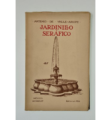 Jardinillo seráfico*