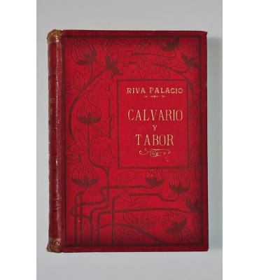 Calvario y Tabor